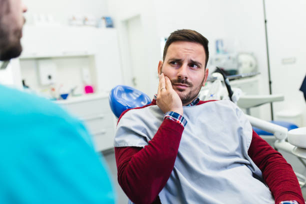 Advanced Technology for Better Dental Care in Corydon, IN